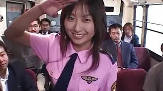 Naughty Riko Wanna Play Dirty